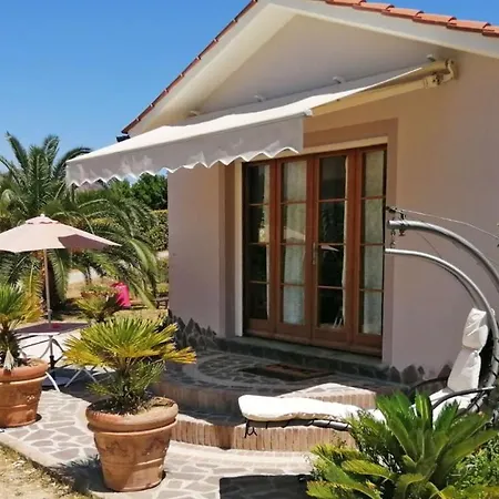 I Due Pini - Argonautivacanze Apartment *