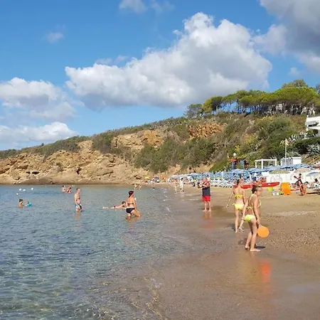 I Due Pini - Argonautivacanze *
