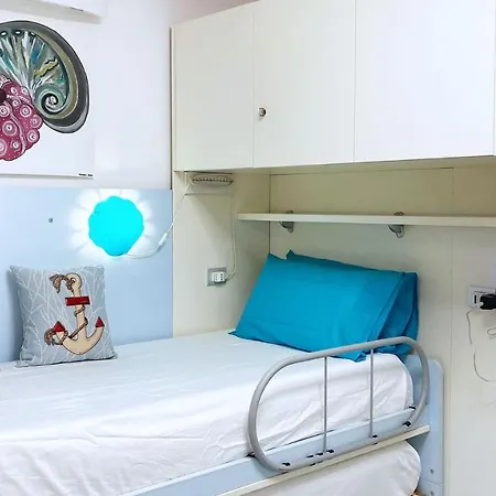 I Due Pini - Argonautivacanze Apartament
