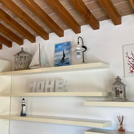Apartament I Due Pini - Argonautivacanze