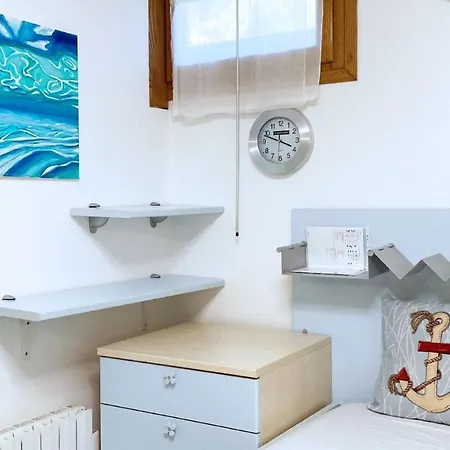 I Due Pini - Argonautivacanze Apartment *