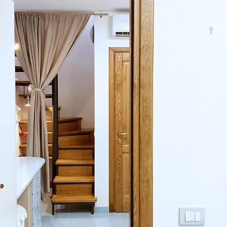 I Due Pini - Argonautivacanze Apartament Capoliveri (Isola d'Elba)