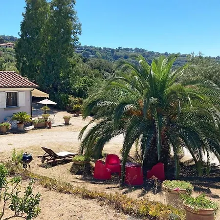 I Due Pini - Argonautivacanze * Capoliveri (Isola d'Elba)