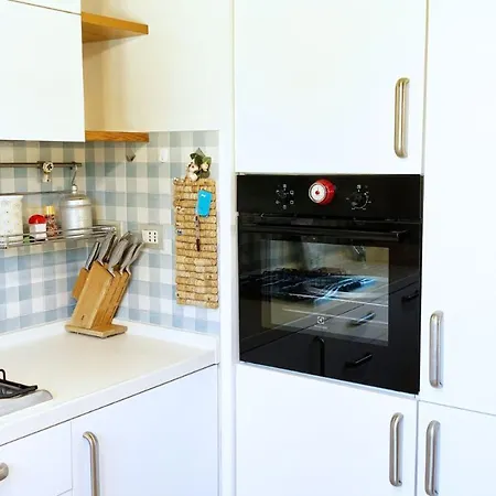 I Due Pini - Argonautivacanze Apartment *