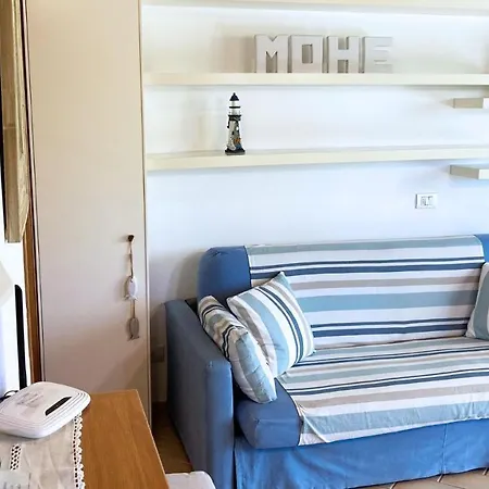 Apartament I Due Pini - Argonautivacanze *