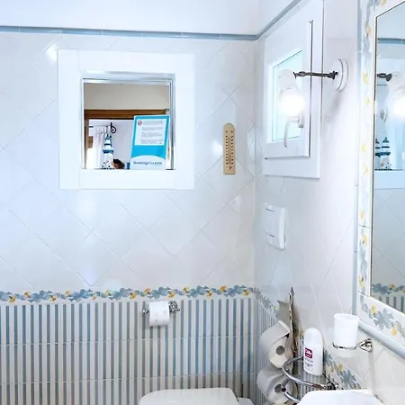 Apartament I Due Pini - Argonautivacanze Capoliveri (Isola d'Elba)