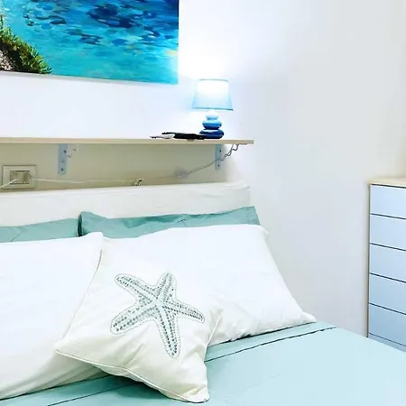 Apartament I Due Pini - Argonautivacanze