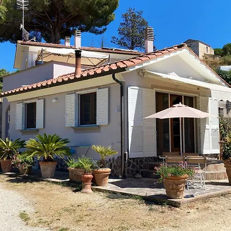 I Due Pini - Argonautivacanze Apartment