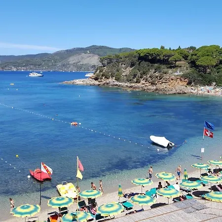 I Due Pini Appartamento Capoliveri (Isola d'Elba)