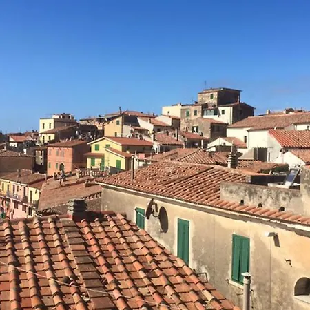 I Due Pini - Argonautivacanze * Capoliveri