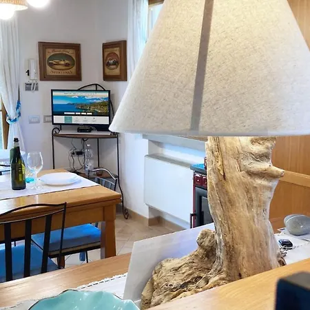 I Due Pini - Argonautivacanze Apartman