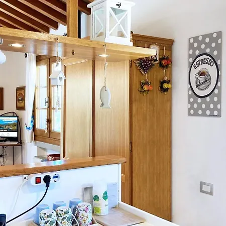 I Due Pini - Argonautivacanze Apartman Capoliveri