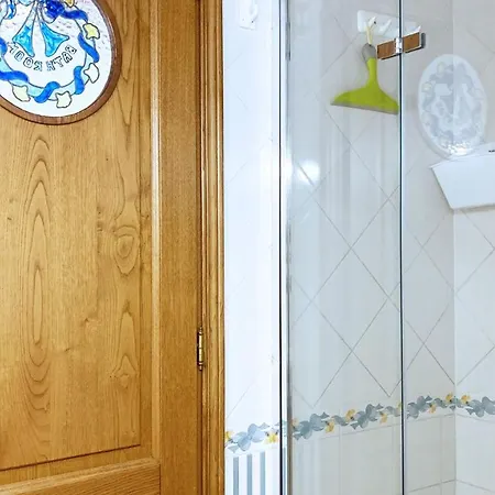 I Due Pini - Argonautivacanze Apartman *