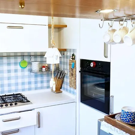 I Due Pini - Argonautivacanze Apartman Capoliveri